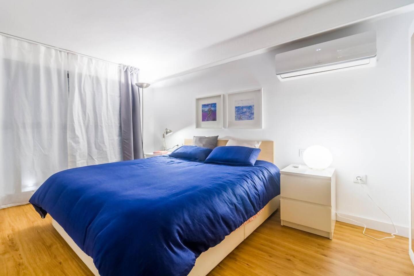 Duplex San Lorenzo Sewilla Pokój zdjęcie