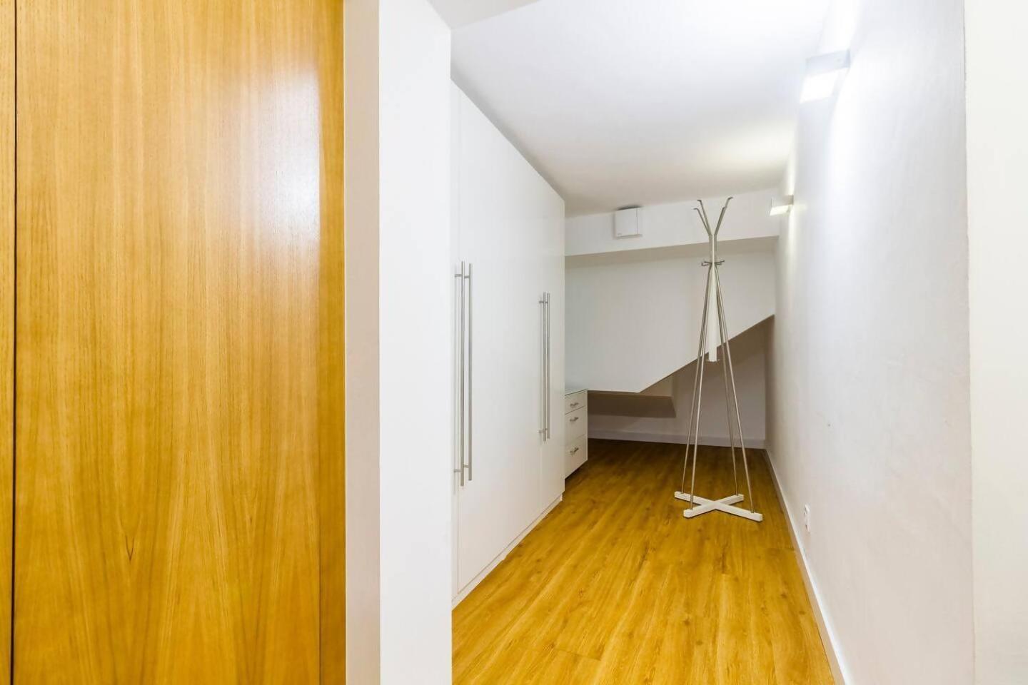 Duplex San Lorenzo Sewilla Pokój zdjęcie