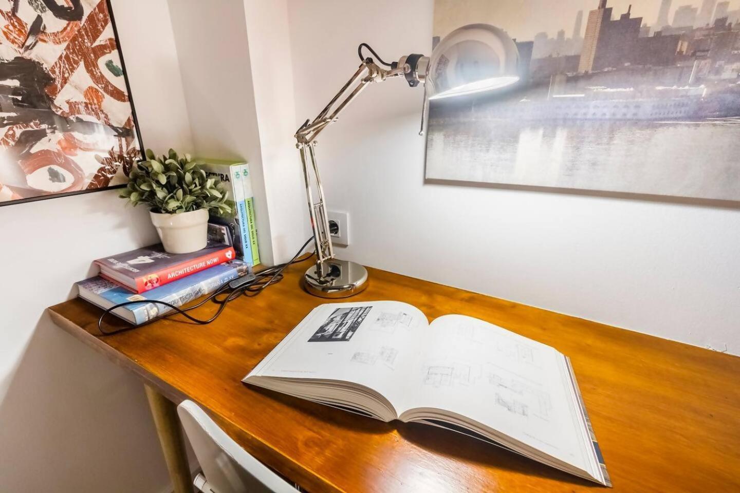Duplex San Lorenzo Sewilla Pokój zdjęcie