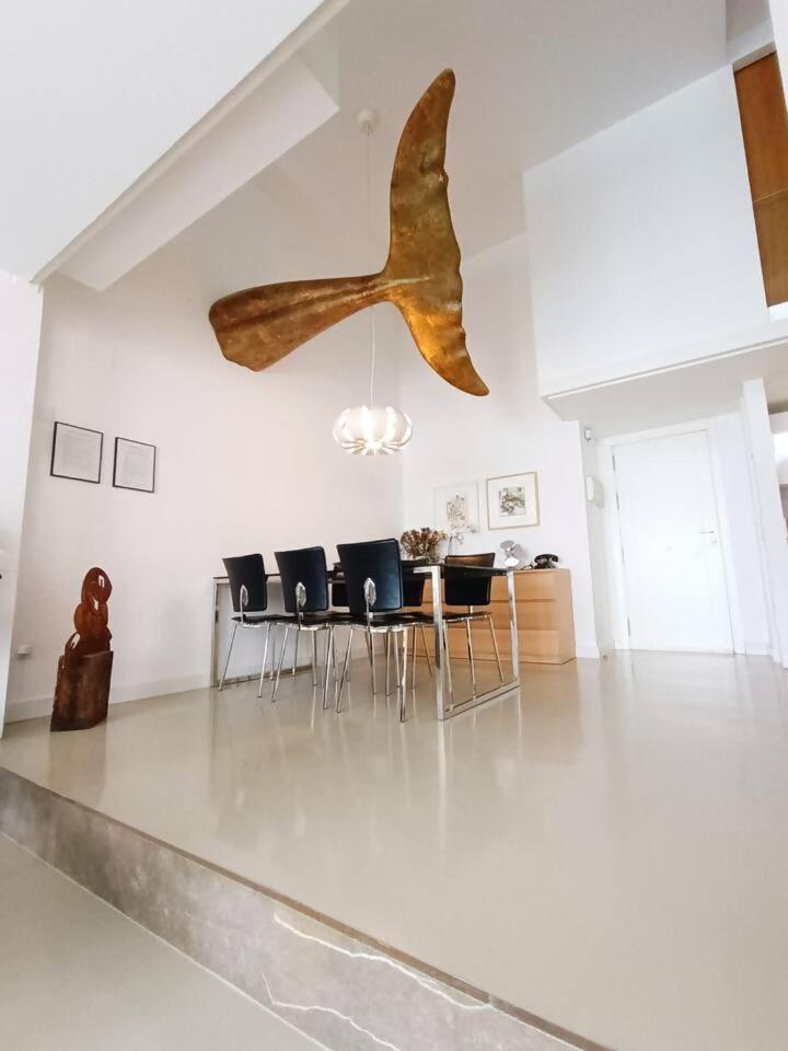 Duplex San Lorenzo Sewilla Pokój zdjęcie