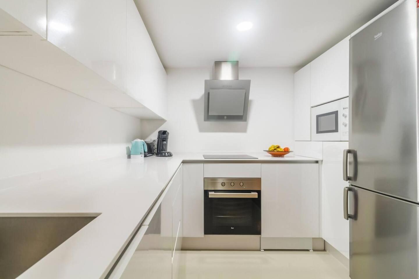 Duplex San Lorenzo Sewilla Pokój zdjęcie