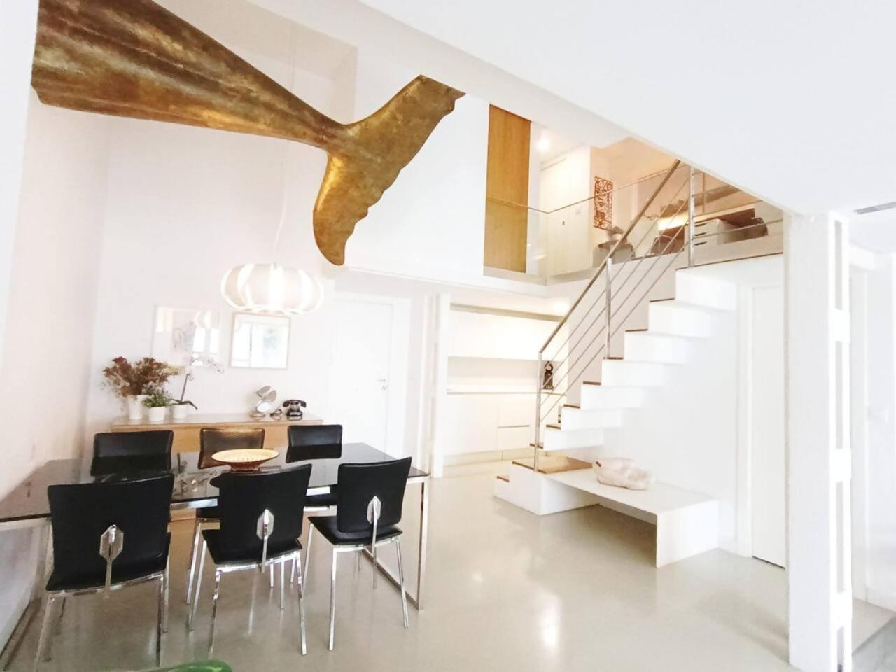 Duplex San Lorenzo Sewilla Pokój zdjęcie