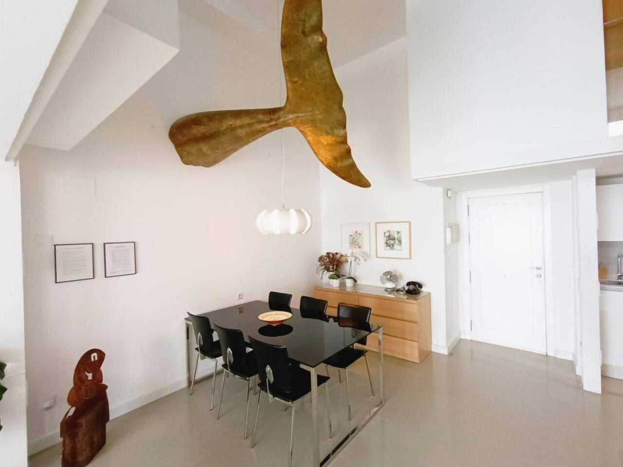 Duplex San Lorenzo Sewilla Pokój zdjęcie