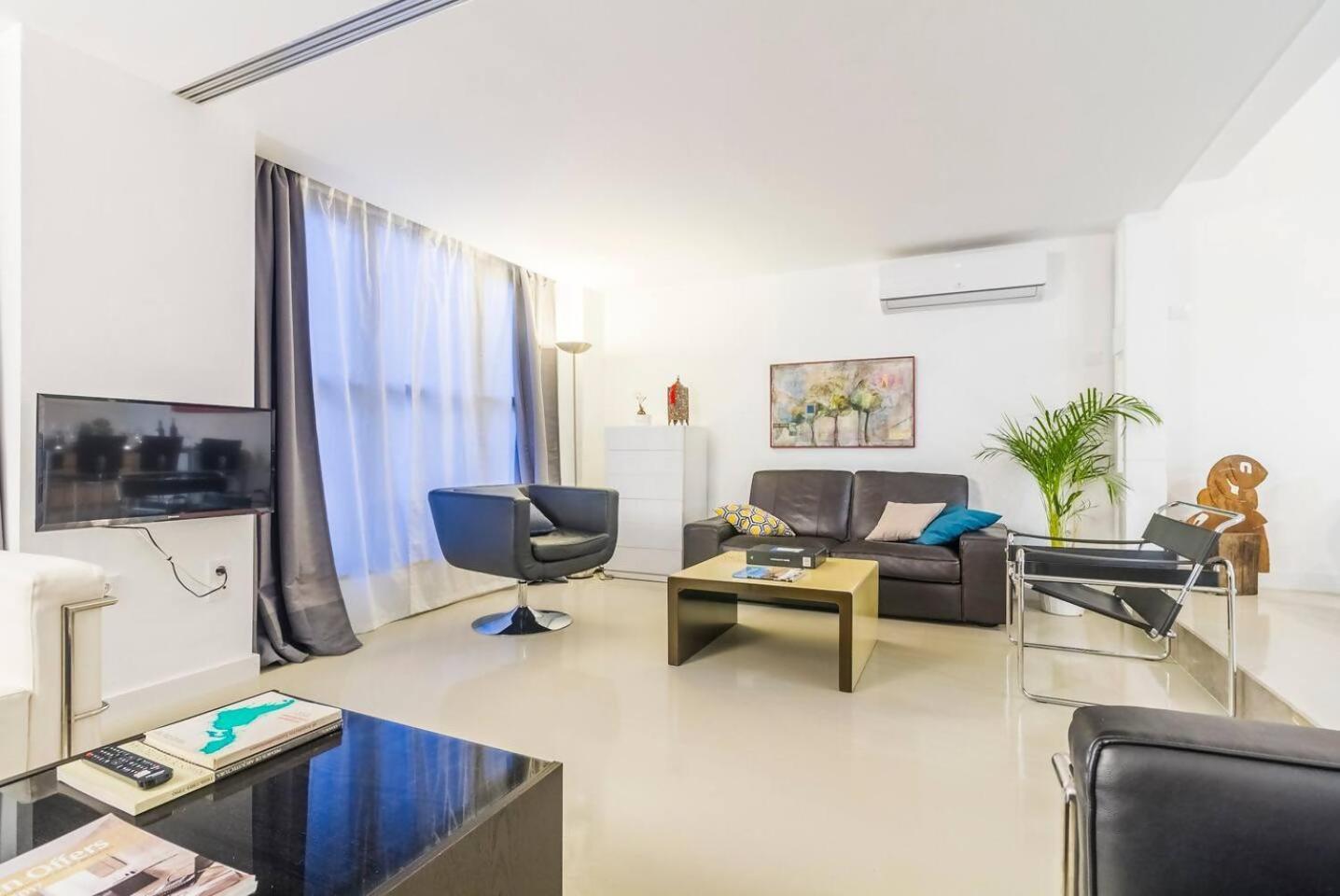 Duplex San Lorenzo Sewilla Pokój zdjęcie