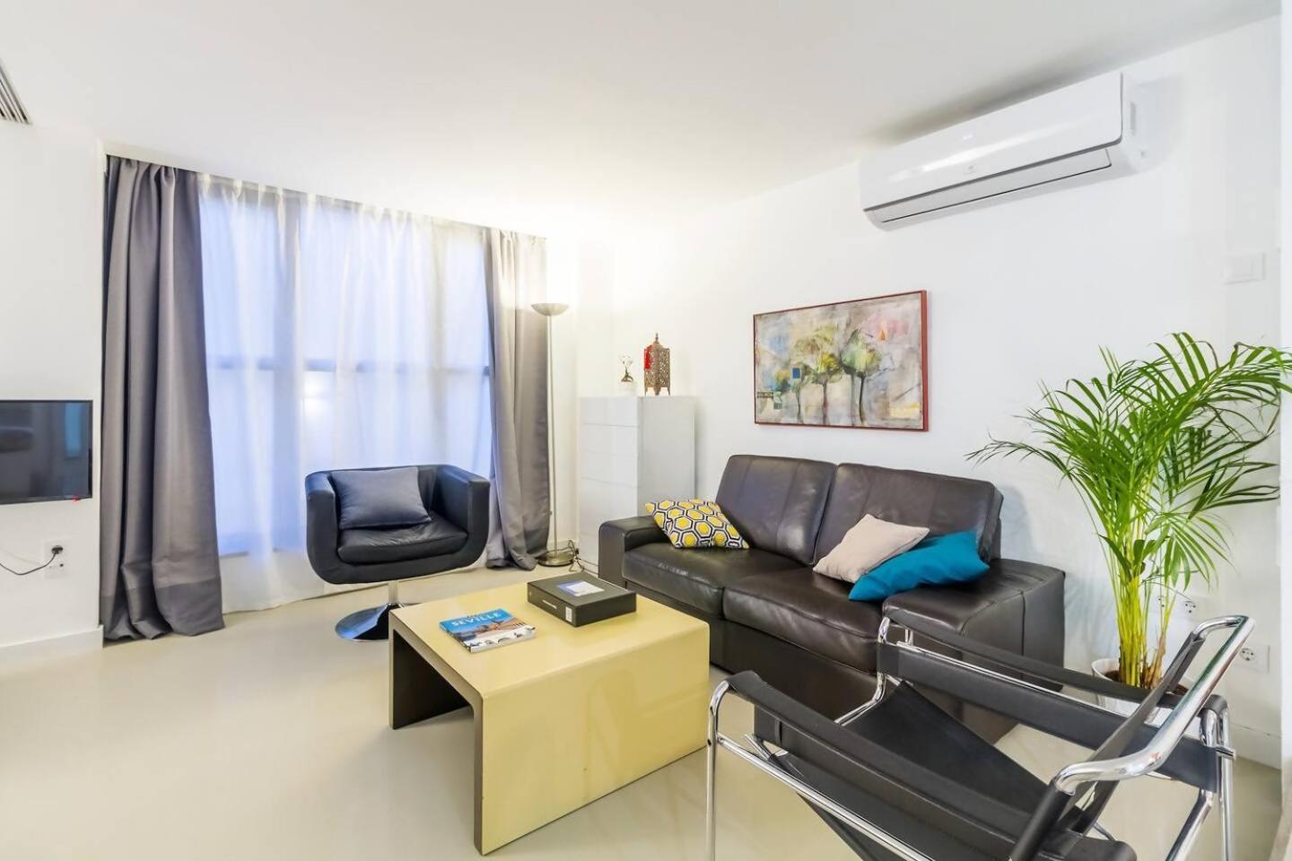 Duplex San Lorenzo Sewilla Pokój zdjęcie